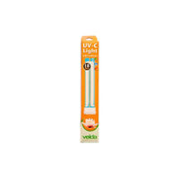 Produktbild von Velda UV-C Ersatzlampe für Algenvernichter 18 Watt - 1 Stk.