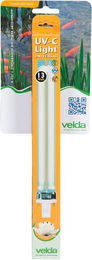 Velda UV-C PL Lampe 13 Watt für den Teich – Bild 1 von 2