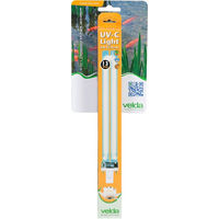 Produktbild von Velda UV-C PL Lampe 13 Watt für den Teich