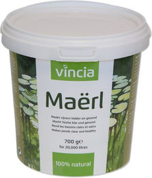 Produktbild von Velda Vincia Maerl Teichzusatz 700 g