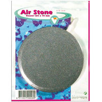 Produktbild von Velda VT Air Stone Teich Luftstein 80 x 15 mm 6/8 mm - 1 Stk.