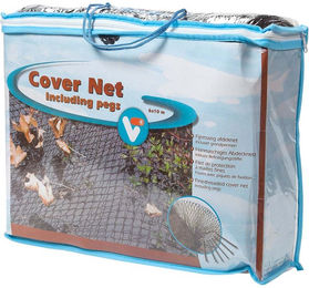 Velda VT Cover Net 6 x 10 m - 60 m – Bild 1 von 4