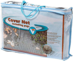 Produktbild von Velda VT Cover Net 6 x 5 m