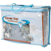 Produktbild von Velda VT Cover Net Teichnetz für Fische 6 x 3 m - 18 m