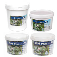 Produktbild von Velda VT GH Plus zur Erhöhung der Gesamthärte für Fische und Koiteiche 15 Liter - 15 l