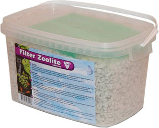 Velda VT Zeolith Teichfilter für Fische 5 Liter – Bild 1 von 2
