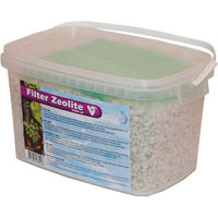 Produktbild von Velda VT Zeolith Teichfilter für Fische 5 Liter