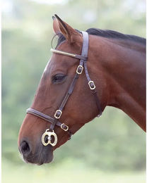 Velociti Gara Clincher Inhand Zaumzeug zum Reiten – Bild 1 von 1
