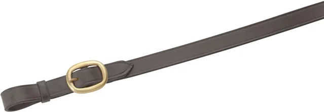 Velociti Gara Lead Pferdezügel aus Leder – Bild 1 von 1