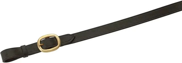 Velociti Gara Lead Pferdezügel aus Leder – Bild 1 von 1