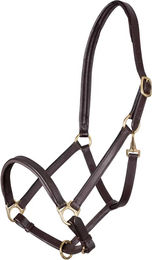 Velociti Gara Pferdehalsband mit Ragley-Lederfutter – Bild 1 von 1