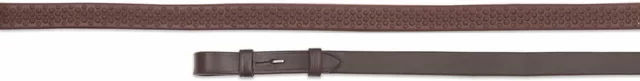 Velociti Pferdezügel aus weichem Gummi – Bild 1 von 1