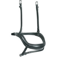 Produktbild von Velociti Rapida Ergonomische Flash-Kopfstellung für Pferde
