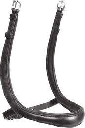 Velociti Rapida Ergonomische gebogene Nasenriemen für Pferde – Bild 1 von 1