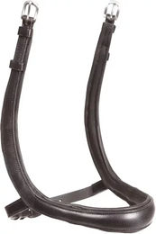Velociti Rapida Ergonomische gebogene Nasenriemen für Pferde – Bild 1 von 1
