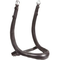 Produktbild von Velociti Rapida Ergonomische gebogene Nasenriemen für Pferde