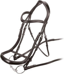 Velociti Rapida Ergonomischer gebogener Sattel – Bild 1 von 1