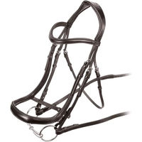 Produktbild von Velociti Rapida Ergonomischer gebogener Sattel