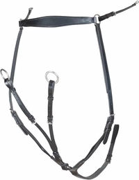 Velociti Rapida Jagdhalsband für Pferde – Bild 1 von 1