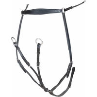 Produktbild von Velociti Rapida Jagdhalsband für Pferde