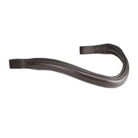 Produktbild von Velociti Stirnriemen Rapida für Ponys aus Leder in Braun