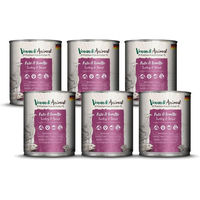 Produktbild von Venandi Animal Futter Pute und Forelle 4800g