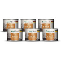 Produktbild von Venandi Animal Geflügel mit Ente Huhn und Truthahn 1200g