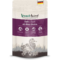 Produktbild von Venandi Animal Hundefutter Ente Monoprotein Sensitive 24x125g