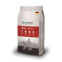 Produktbild von Venandi Animal Hundefutter Huhn 4x1,5kg