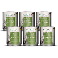 Produktbild von Venandi Animal Hundefutter Huhn & Kaninchen mit hohem Fleischanteil 4800g
