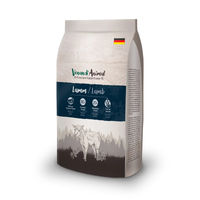 Produktbild von Venandi Animal Hundefutter Lamm 4x1,5kg