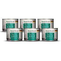 Produktbild von Venandi Animal Hundefutter Pute Monoprotein Sensitive 1200g
