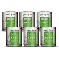 Produktbild von Venandi Animal Hundefutter Schaf Monoprotein Sensitive 4800g