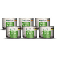 Produktbild von Venandi Animal Hundefutter Schaf Monoprotein Sensitive Stückchen in Sauce 1200g