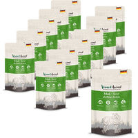 Produktbild von Venandi Animal Hundefutter Schaf Monoprotein Sensitive Stückchen in Sauce 1500g
