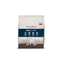 Produktbild von Venandi Animal Katzen Trockenfutter Lamm getreidefrei mit hohem Fleischanteil 300g - 300 g