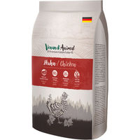 Produktbild von Venandi Animal Katzenfutter Huhn Getreidefrei mit hohem Fleischanteil Adult 1,5 kg - 4 x 1,5 kg