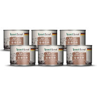 Produktbild von Venandi Animal Katzenfutter Kalb Monoprotein Sensitive Stückchen in Sauce 1200g