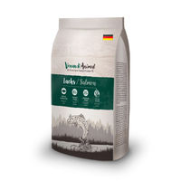 Produktbild von Venandi Animal Katzenfutter Lachs 4x1,5kg