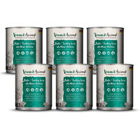 Produktbild von Venandi Animal Katzenfutter Pute Monoprotein Sensitive 4800g