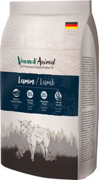 Venandi Animal Katzentrockenfutter Lamm Adult Getreidefrei 1,5 kg - 4 x 1,5 kg – Bild 1 von 5