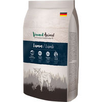 Produktbild von Venandi Animal Katzentrockenfutter Lamm Adult Getreidefrei 1,5 kg - 4 x 1,5 kg