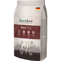 Produktbild von Venandi Animal Katzentrockenfutter Rind Getreidefrei Adult 1,5 kg - 1,5 kg