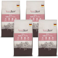 Produktbild von Venandi Animal Kitten Trockenfutter Geflügel 1000g