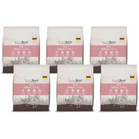 Produktbild von Venandi Animal Kitten Trockenfutter Geflügel 1800g