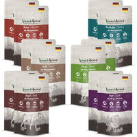 Produktbild von Venandi Animal Mixpack Hundefutter Adult Geflügel Getreidefrei Monoprotein 12 x 125 g - 12 x 125 g