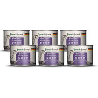 Produktbild von Venandi Animal Pferd Monoprotein Sensitive Stückchen in Sauce 1200g