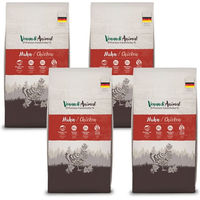 Produktbild von Venandi Animal Sensitive Hundefutter Huhn mit Lachs zur Unterstützung der Verdauung 1000g