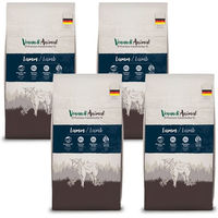 Produktbild von Venandi Animal Sensitive Hundefutter Lamm mit Lachs zur Unterstützung der Verdauung 1000g