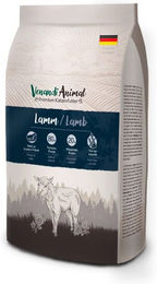 Venandi Animal Sensitive Hundefutter Lamm und Lachs 1000g – Bild 1 von 2